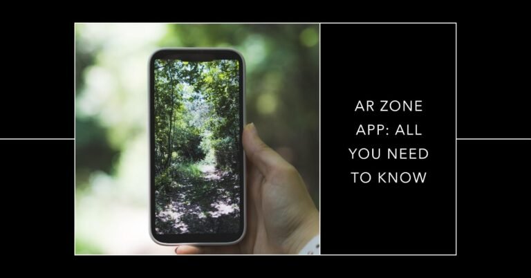 What is AR Zone App: Features, Functions, Download, and its Availability