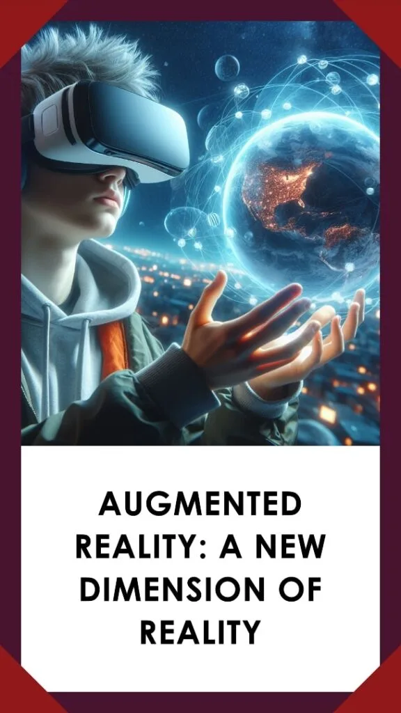 What is Augmented Reality? Knowing a World of Blended Reality