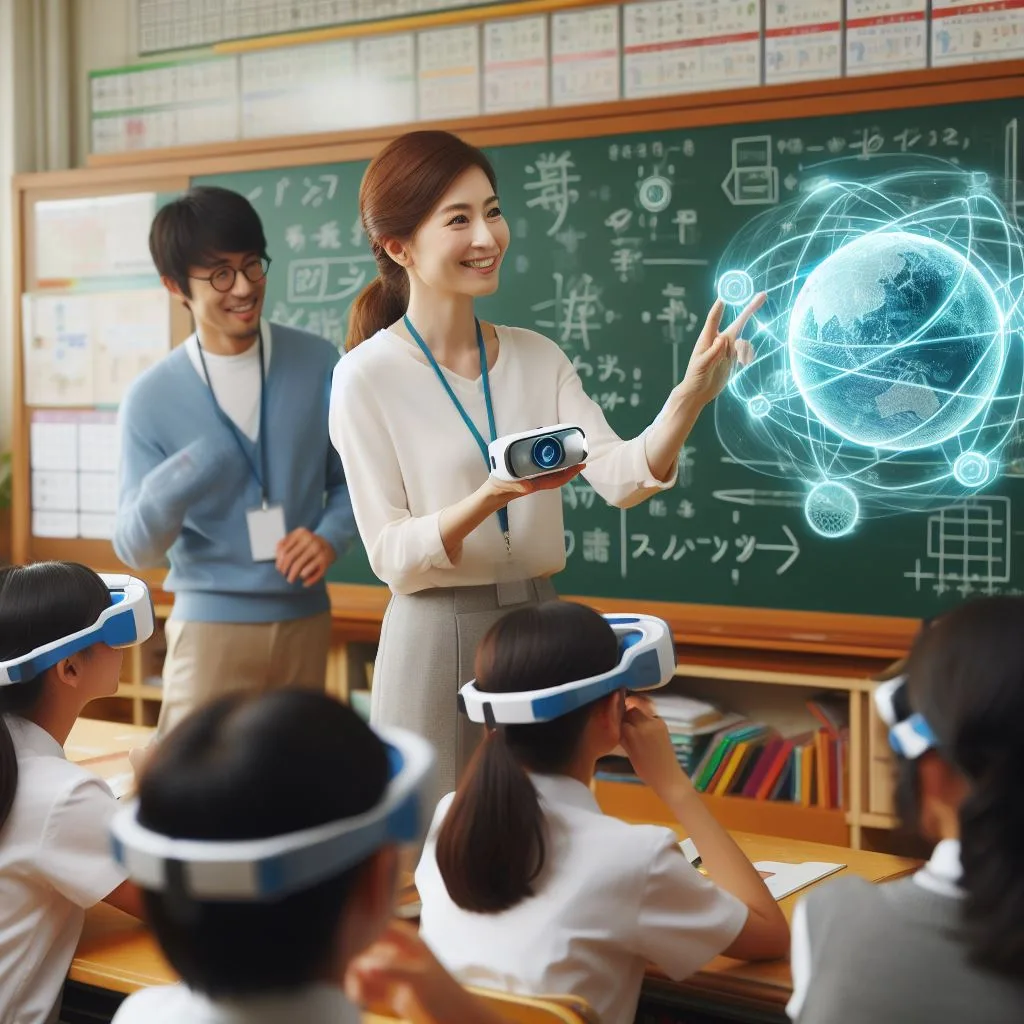 The Ultimate Guide to AR in Education – What’s Next?