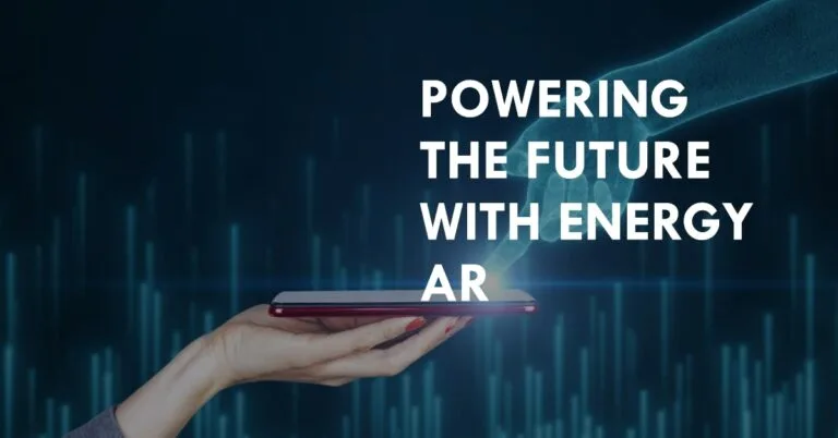 Powering the Future: A Guide to Energy Augmented Reality