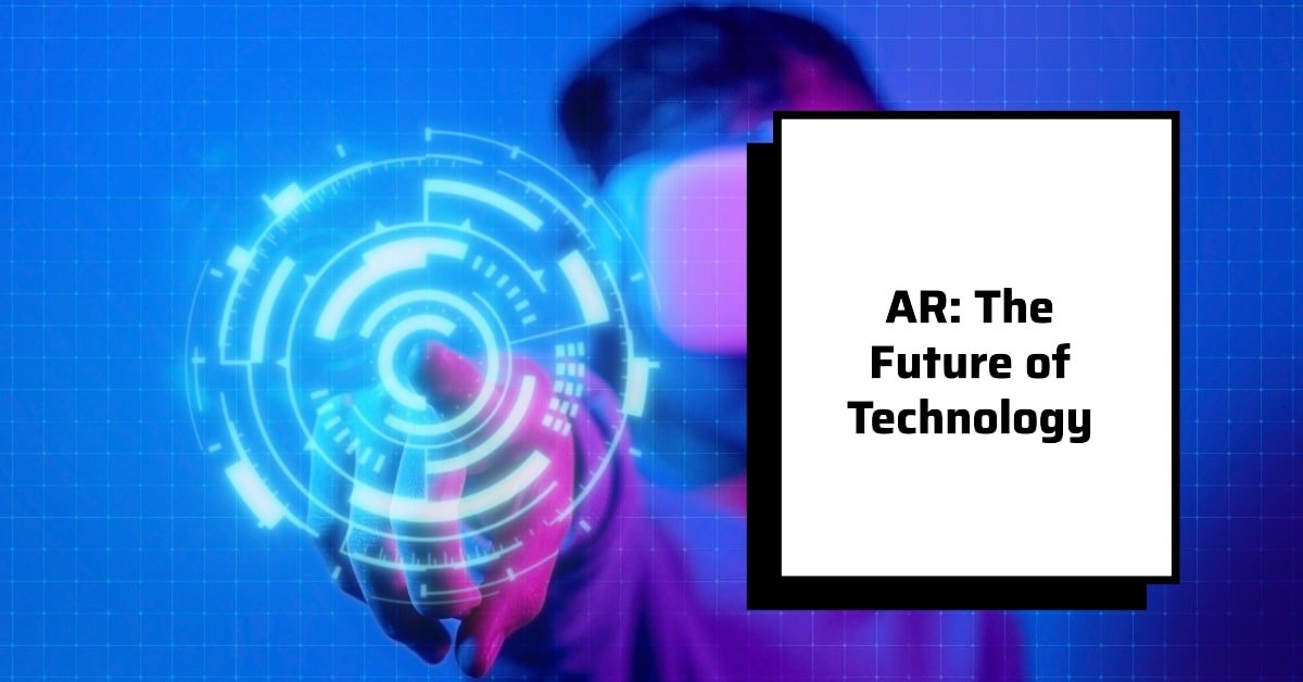 Where is AR currently being used the most?