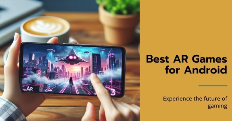 Best Reality Games For Android in 2024