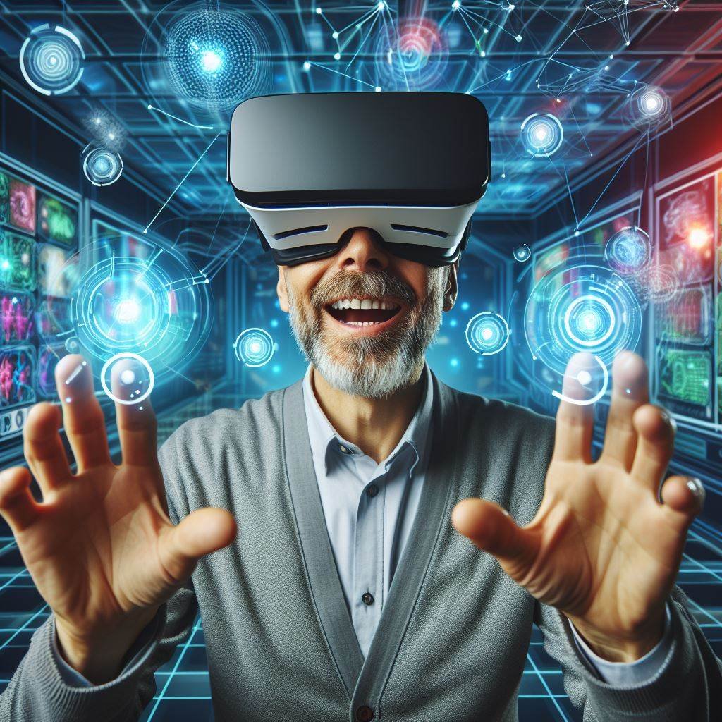 Dive Deep into Virtual Reality in Multimedia: A Gateway to Limitless Creation and Engagement