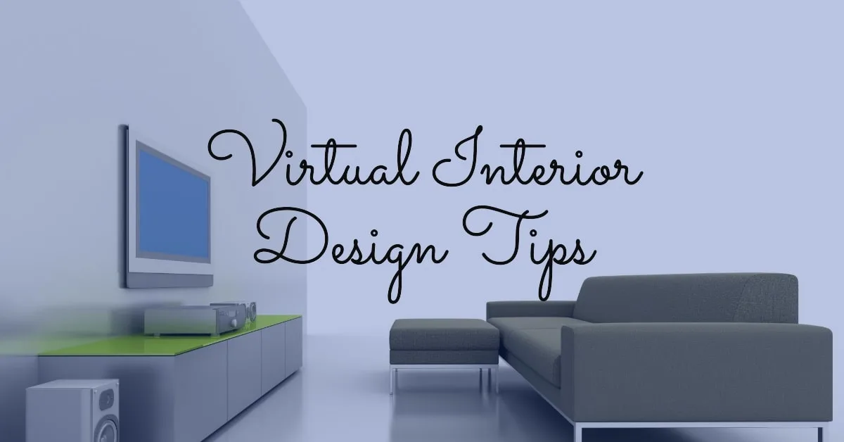 How to Furnish Your Home in VR: 5 Essential Tips for Virtual Interior Design