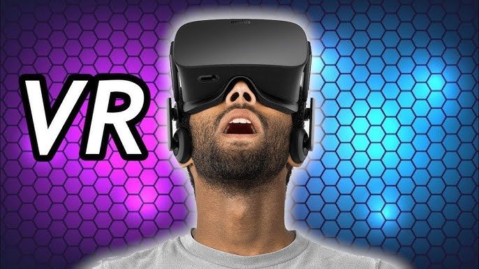 Does Oculus VR Headsets Work With Google Travel?