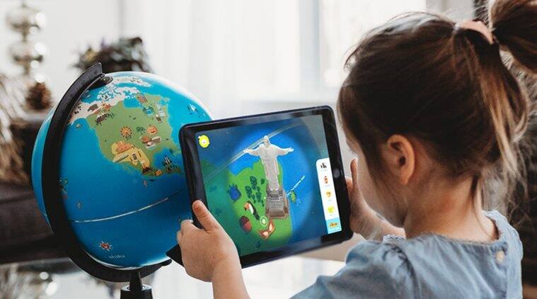 How is AR Used in Education