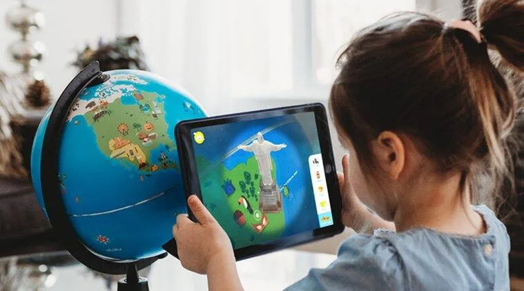 How is AR Used in Education