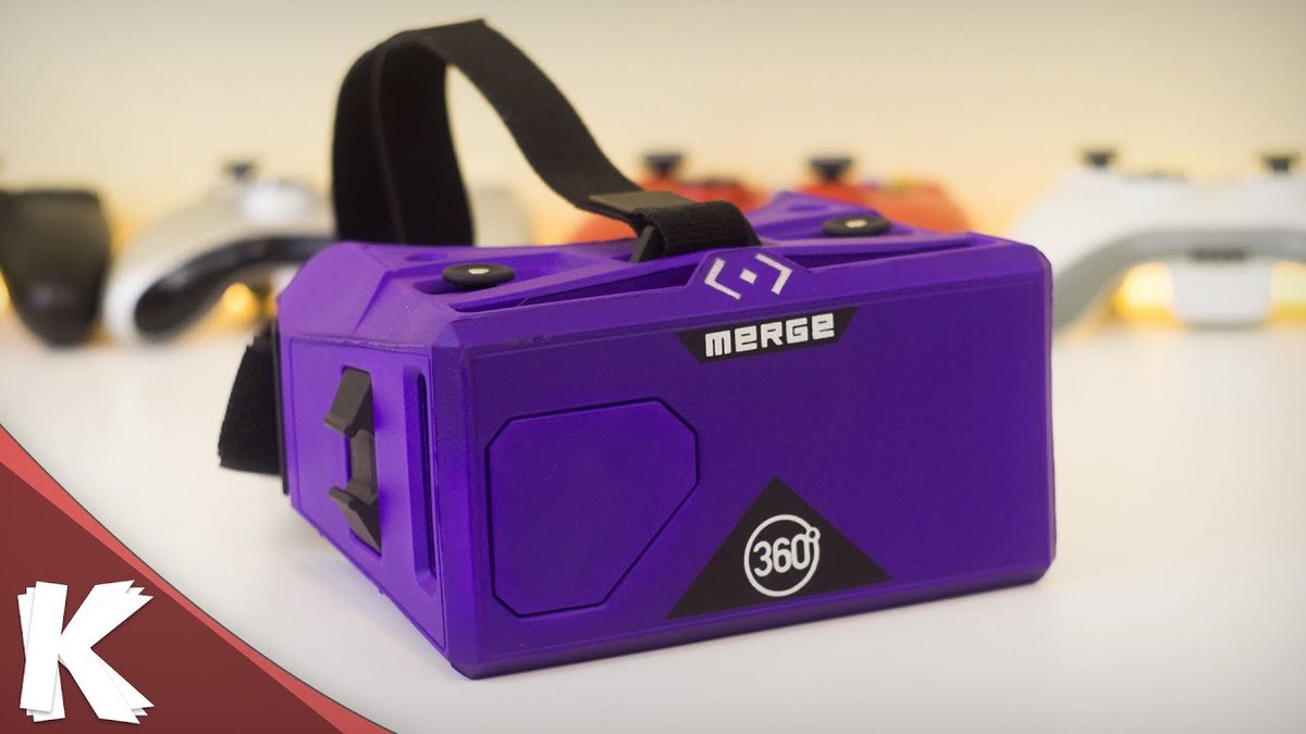 Is Merge VR worth it?