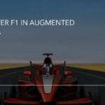 Discovering Williams Augmented Reality: Bringing F1 to Life