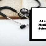 Are Medical Schools Checking If You Use AI